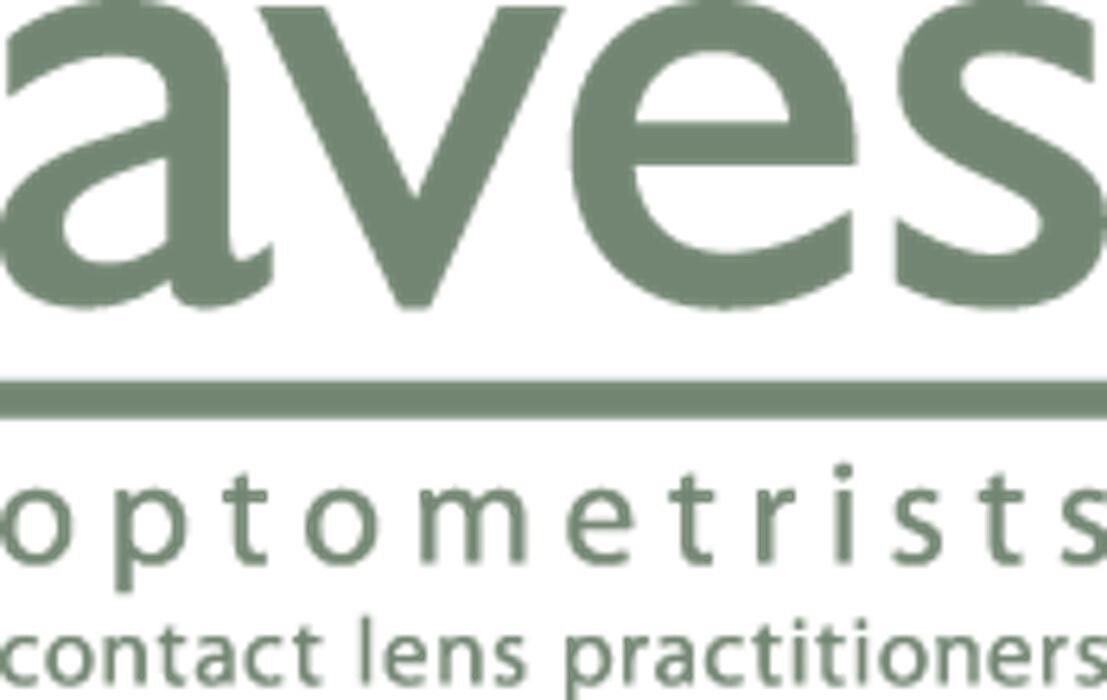Aves Opticians & Hearing Care Logo