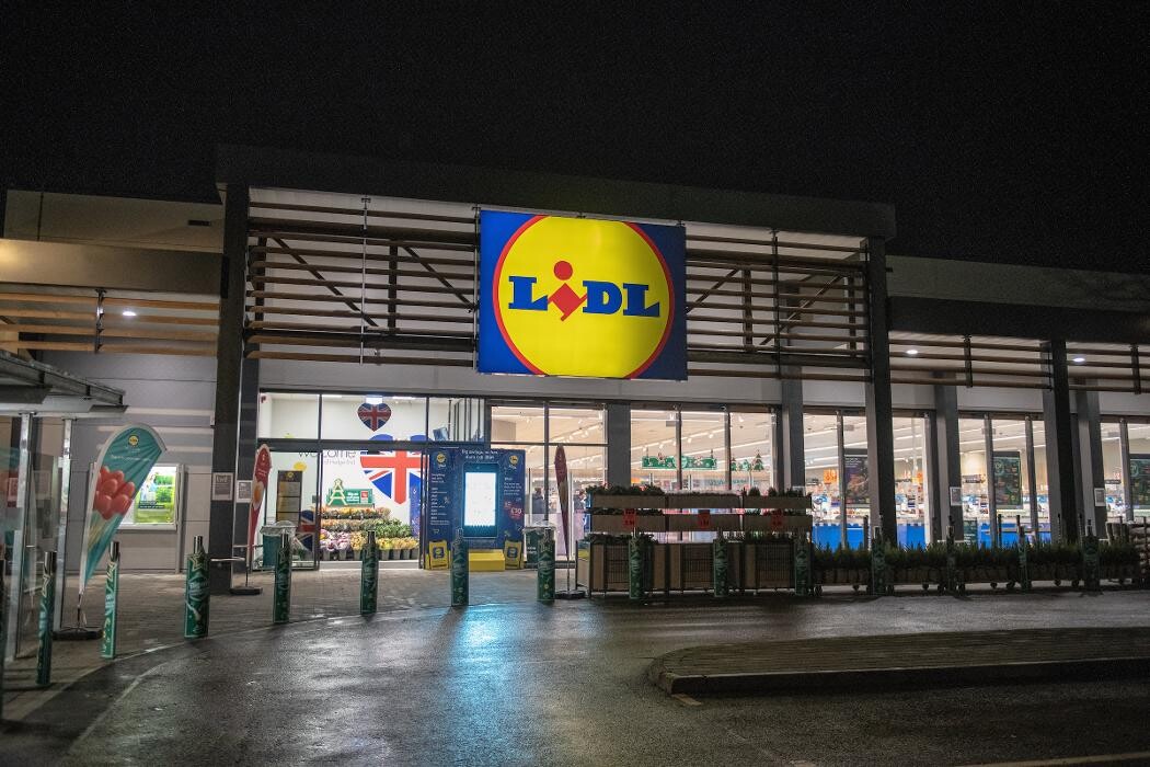 Images Lidl