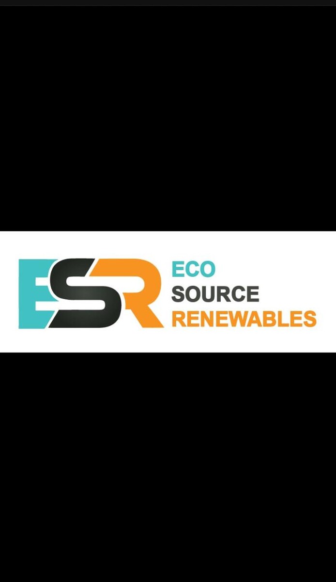 ecosourcerenewables.co.uk Logo