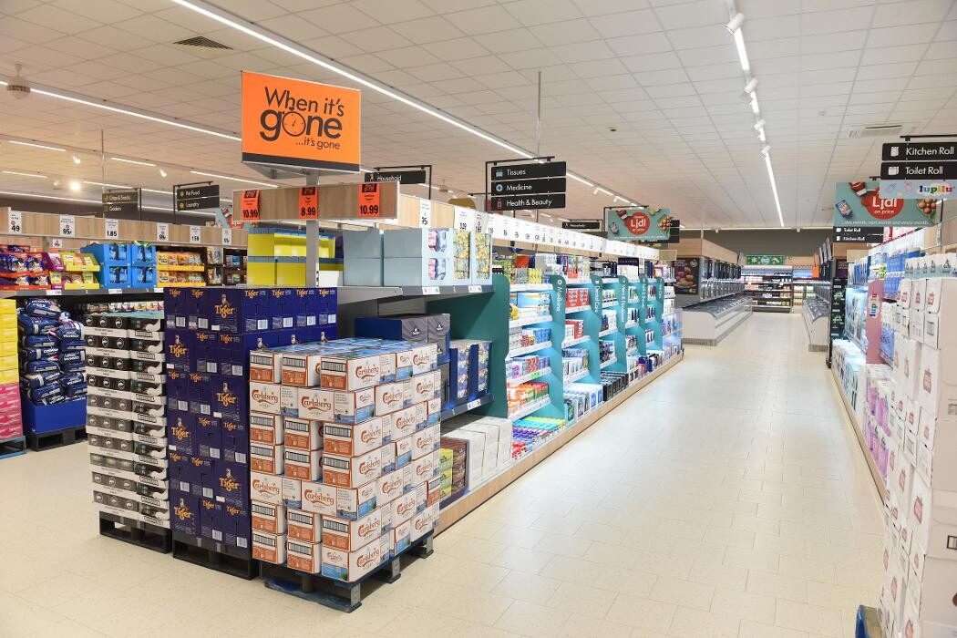 Images Lidl