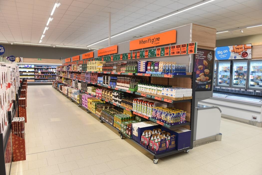 Images Lidl