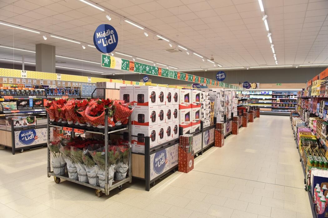 Images Lidl