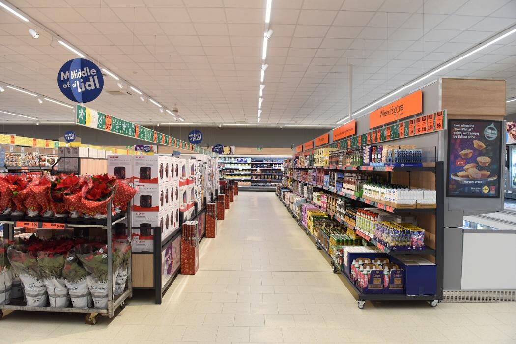 Images Lidl