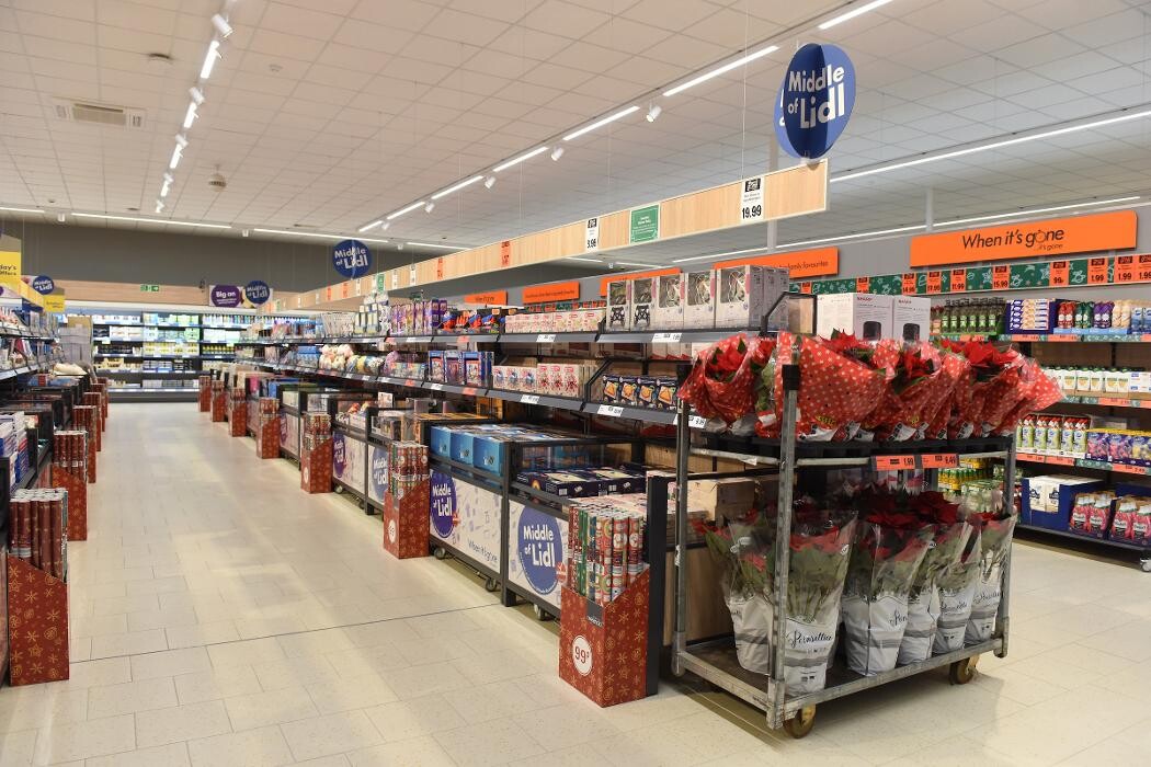 Images Lidl