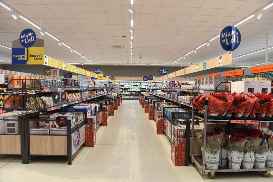 Images Lidl
