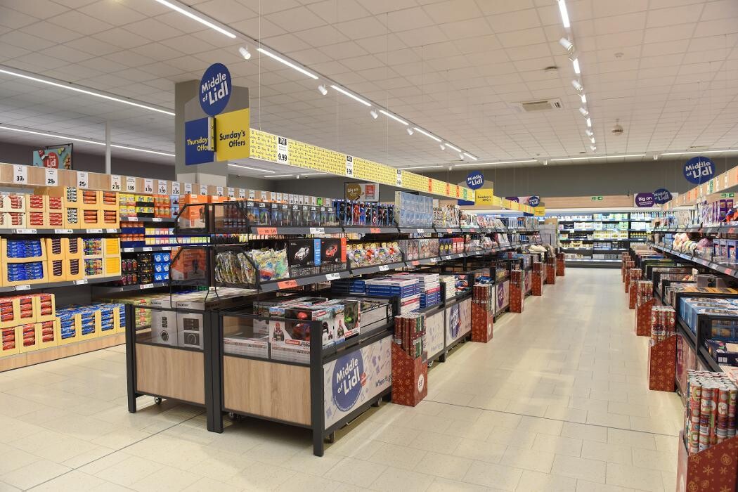 Images Lidl