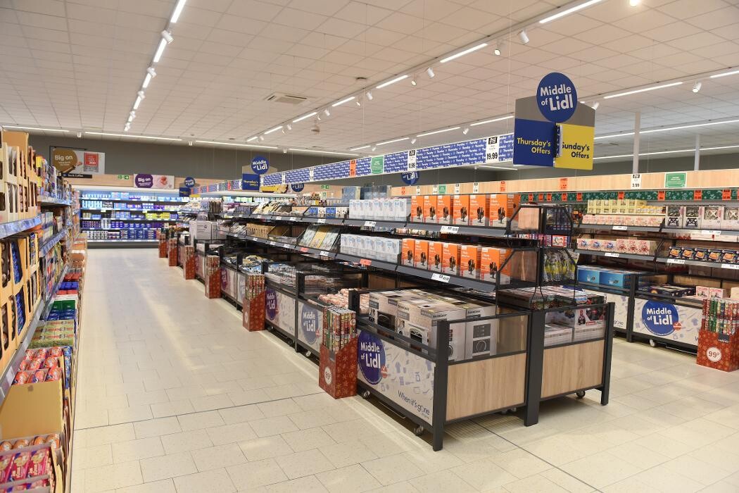 Images Lidl