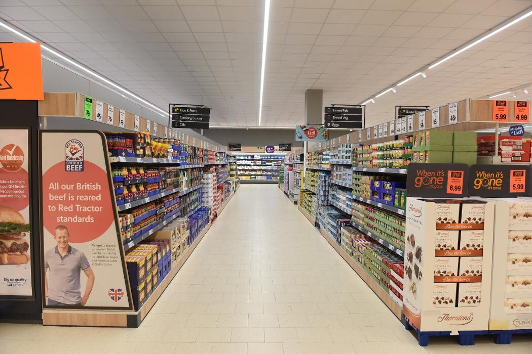 Images Lidl