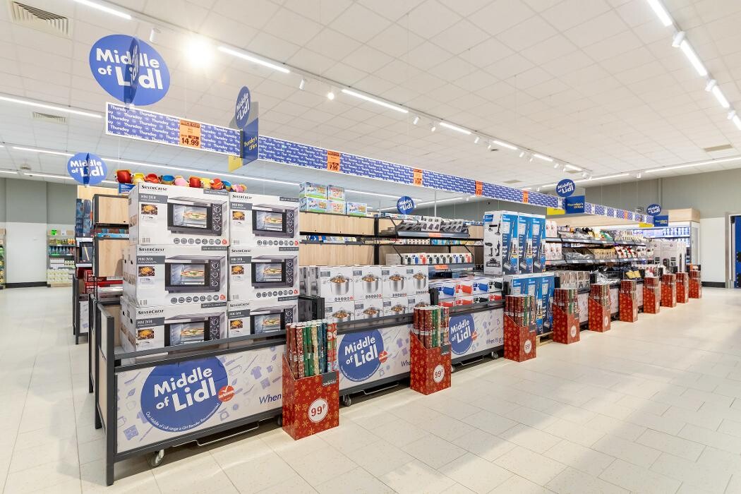 Images Lidl