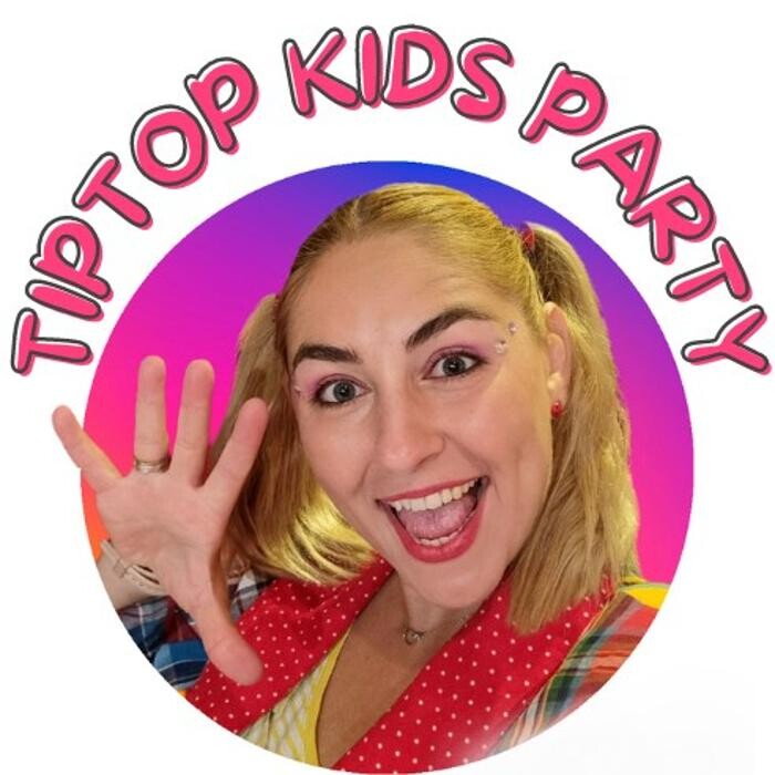 Images TipTop Party