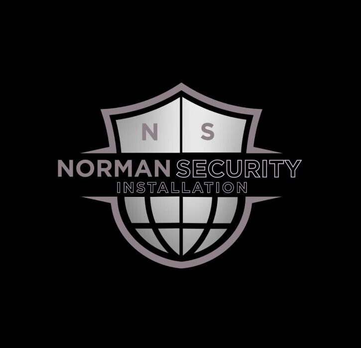 Norman Security Logo