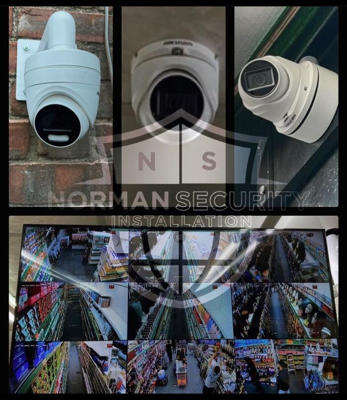 Images Norman Security