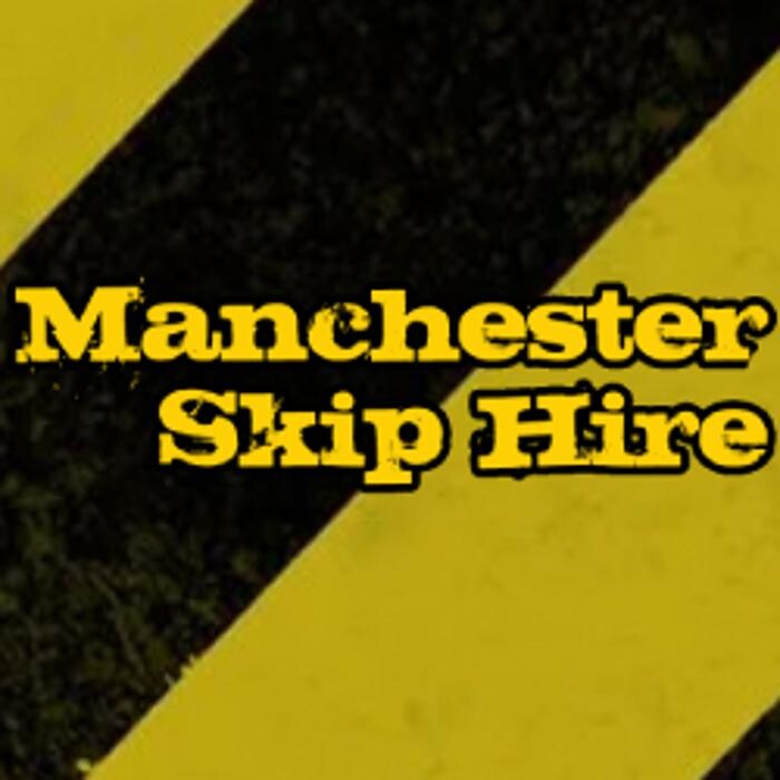 Manchester Skip Hire Ltd Logo