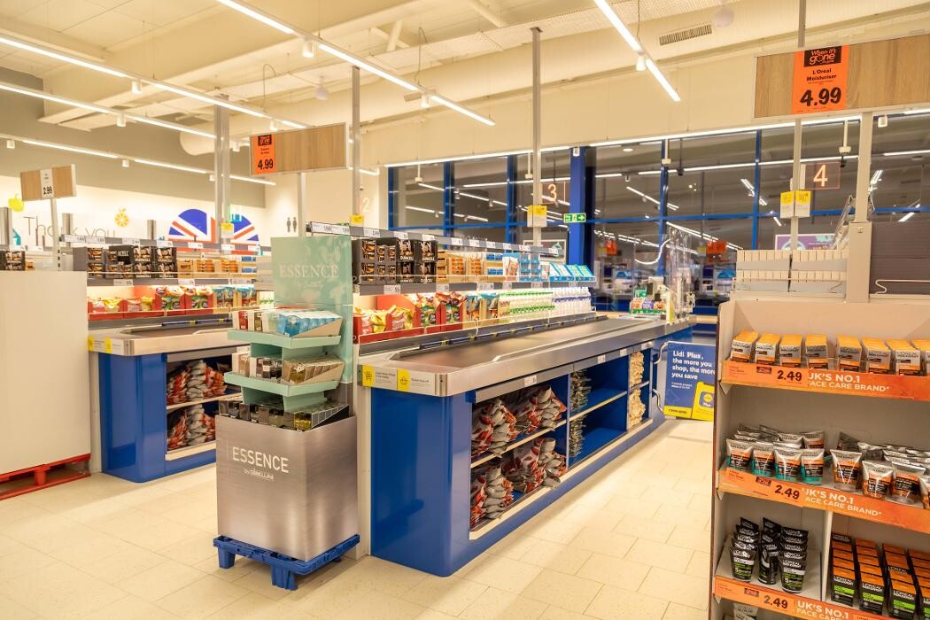 Images Lidl