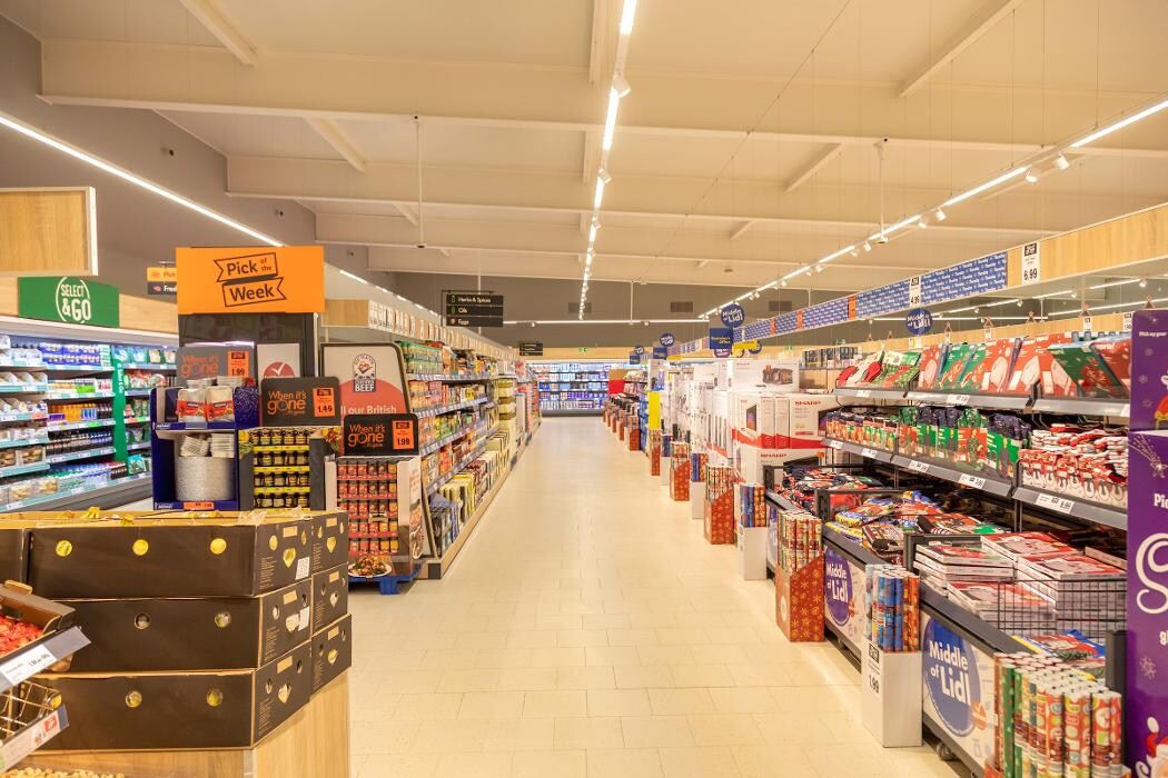 Images Lidl