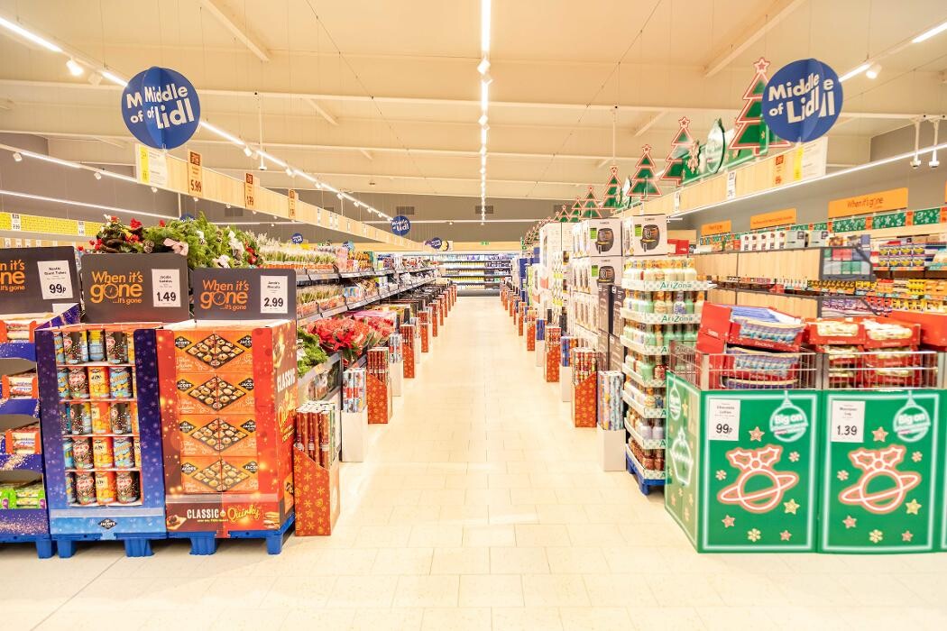 Images Lidl