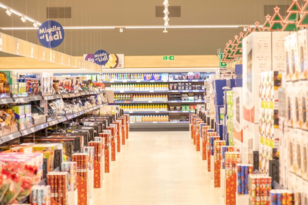 Images Lidl