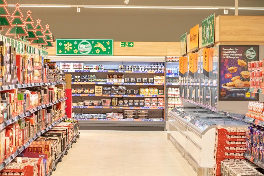 Images Lidl