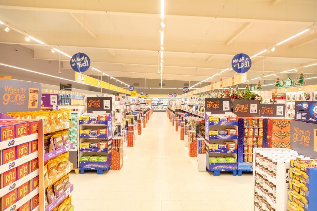 Images Lidl