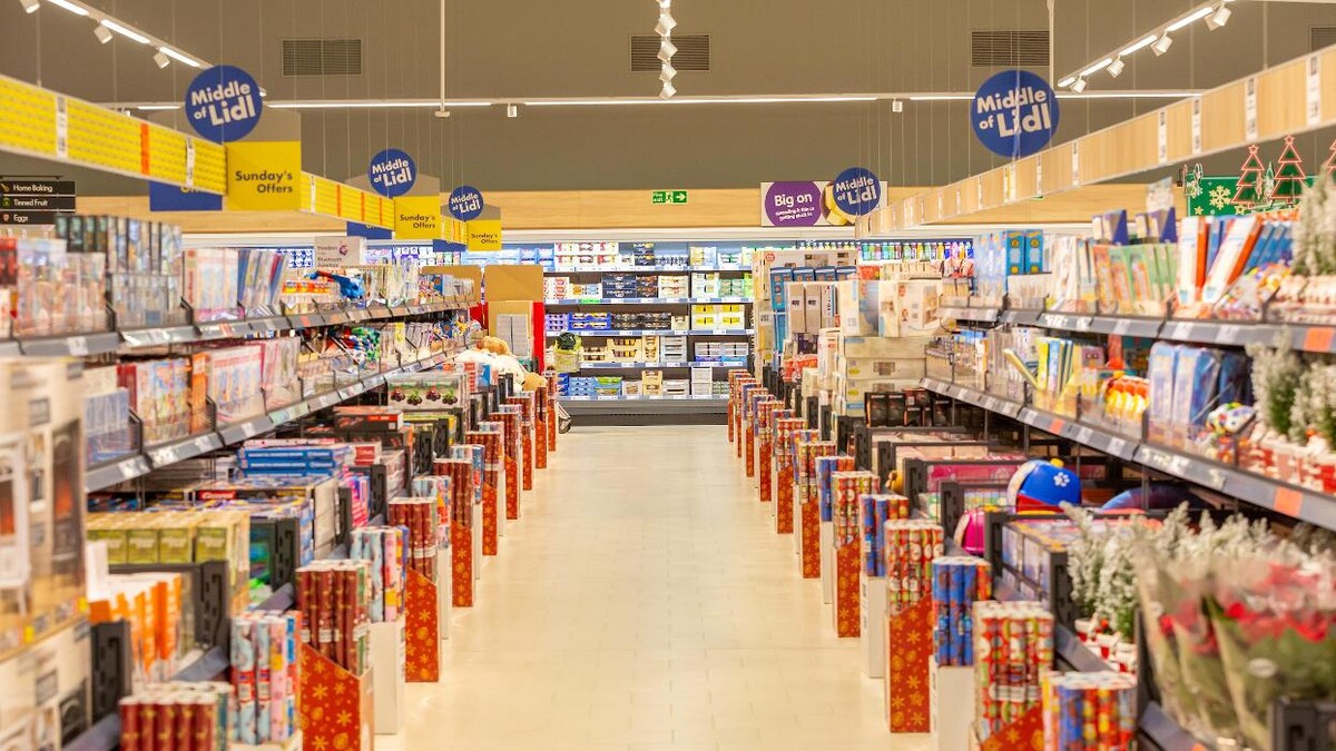 Images Lidl