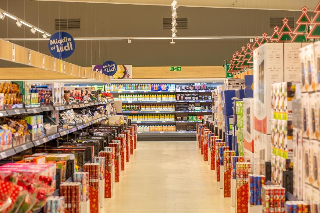 Images Lidl