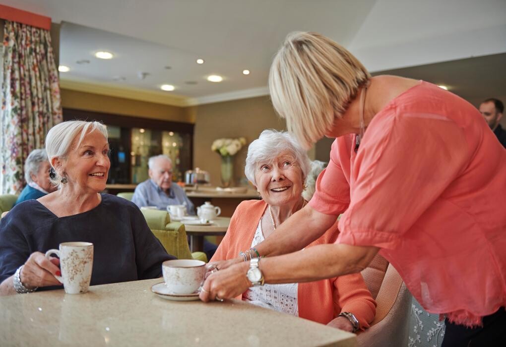 Images Lavender Oaks Care Home