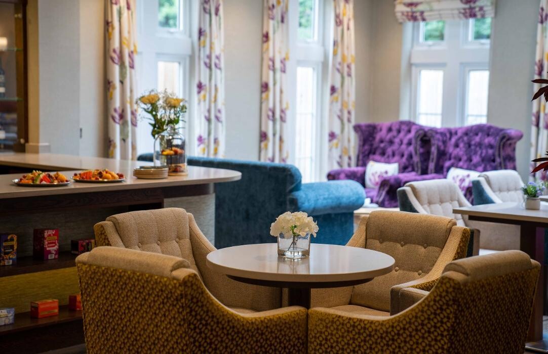 Images Penhurst Gardens Care Home