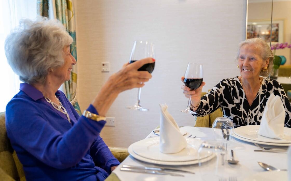 Images Penhurst Gardens Care Home