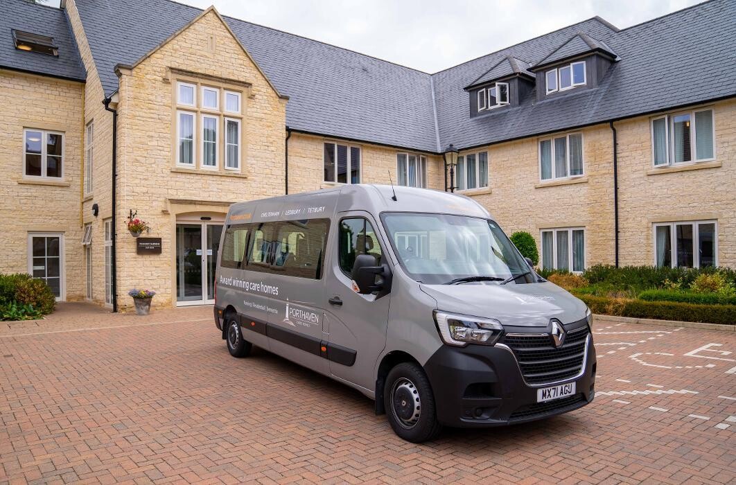 Images Penhurst Gardens Care Home