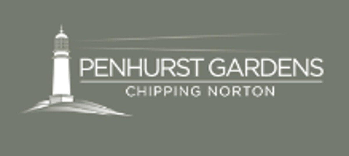 Penhurst Gardens Care Home Logo