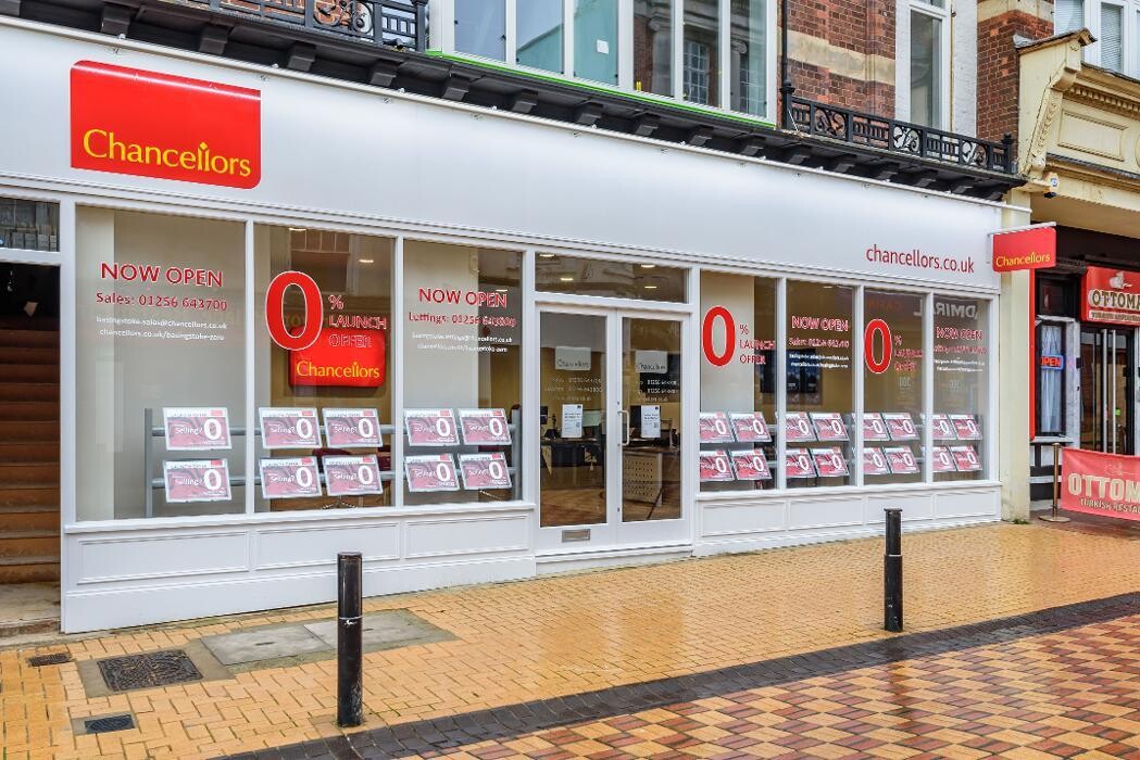 Images Chancellors - Basingstoke Estate Agents