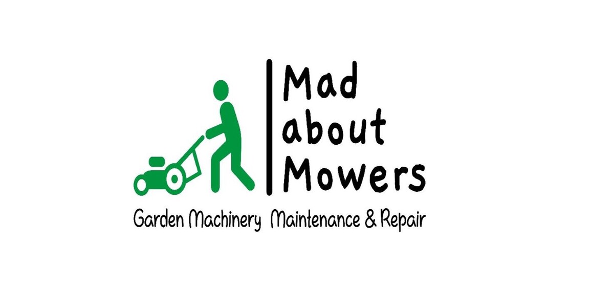 Images Mad about Mowers