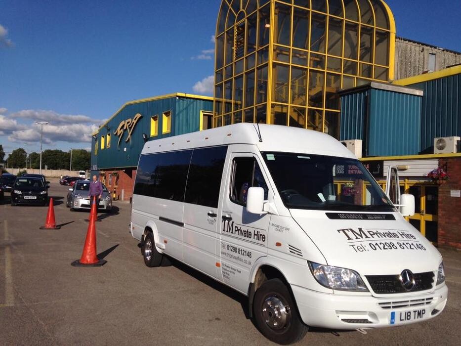 Images TM Private Hire