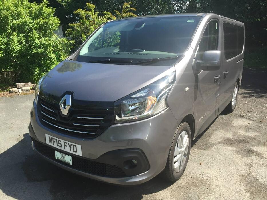 Images TM Private Hire