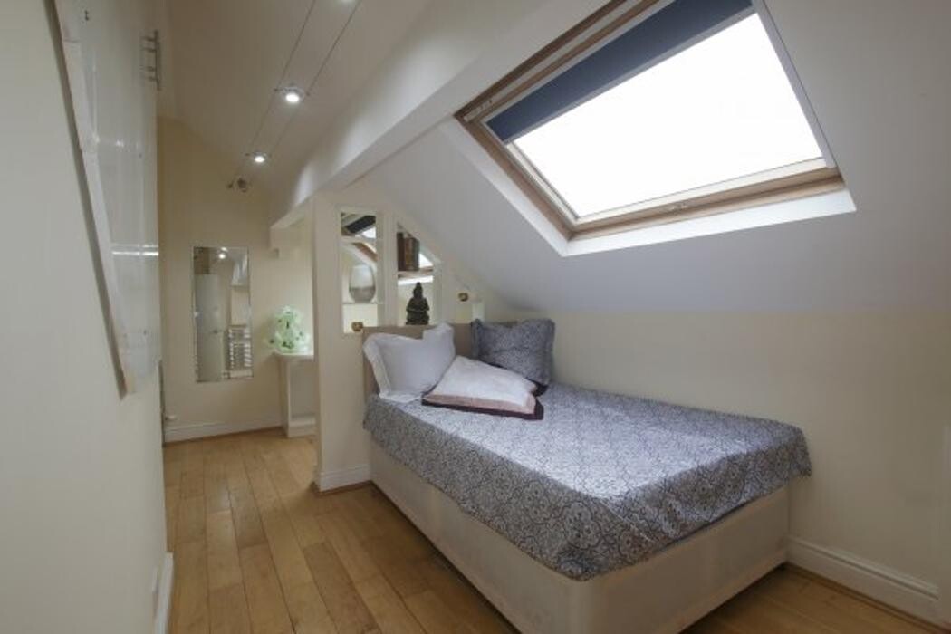 Images Manchester Student Accommodation Ltd