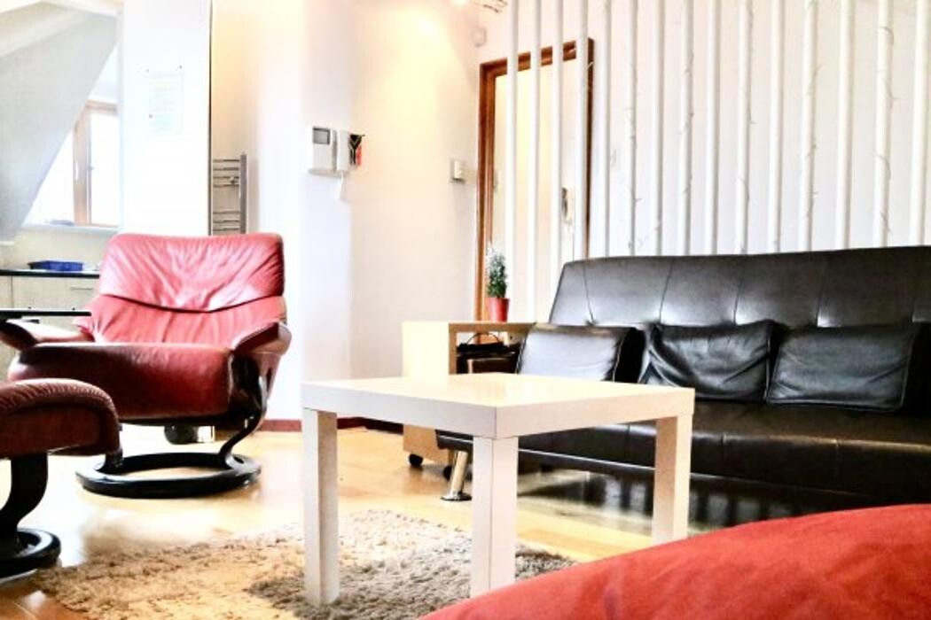 Images Manchester Student Accommodation Ltd