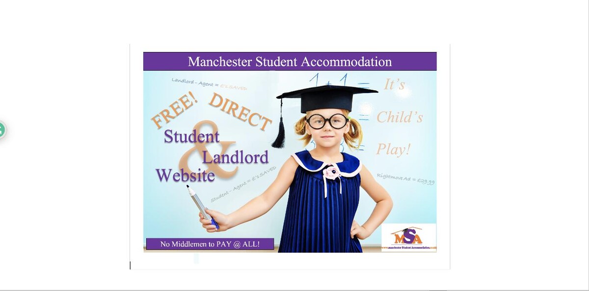 Images Manchester Student Accommodation Ltd
