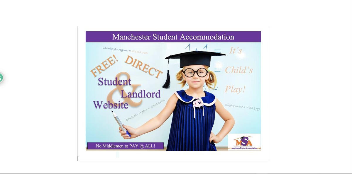 Images Manchester Student Accommodation LTD