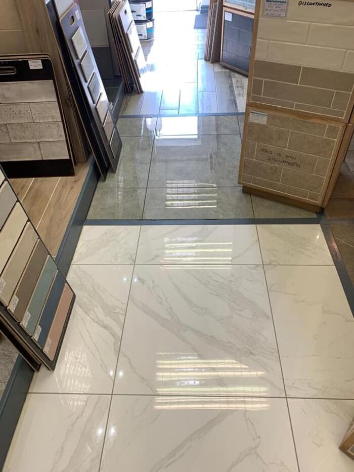 Images Tile With Style (York) Ltd