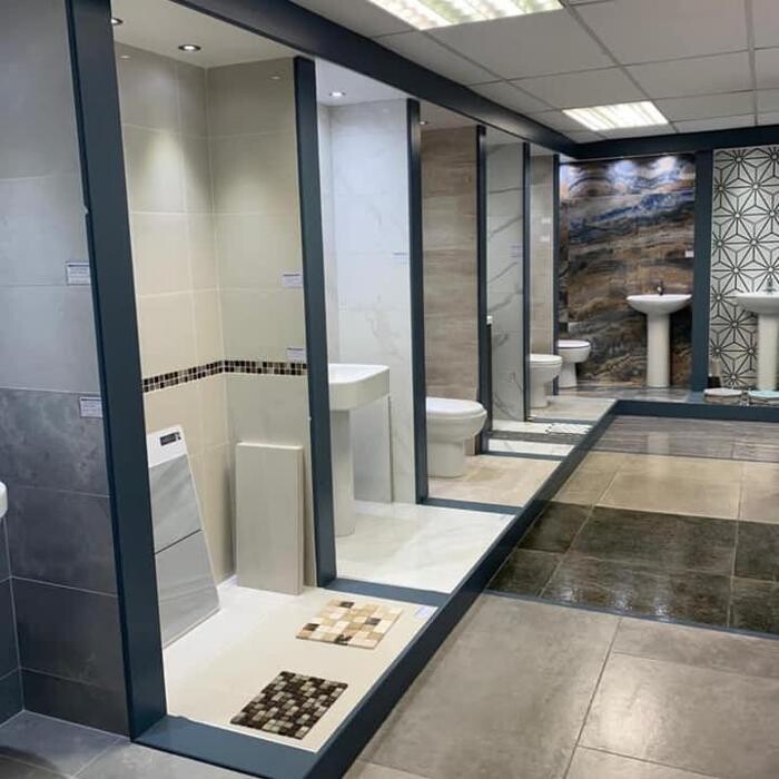 Tile With Style (York) Ltd Logo