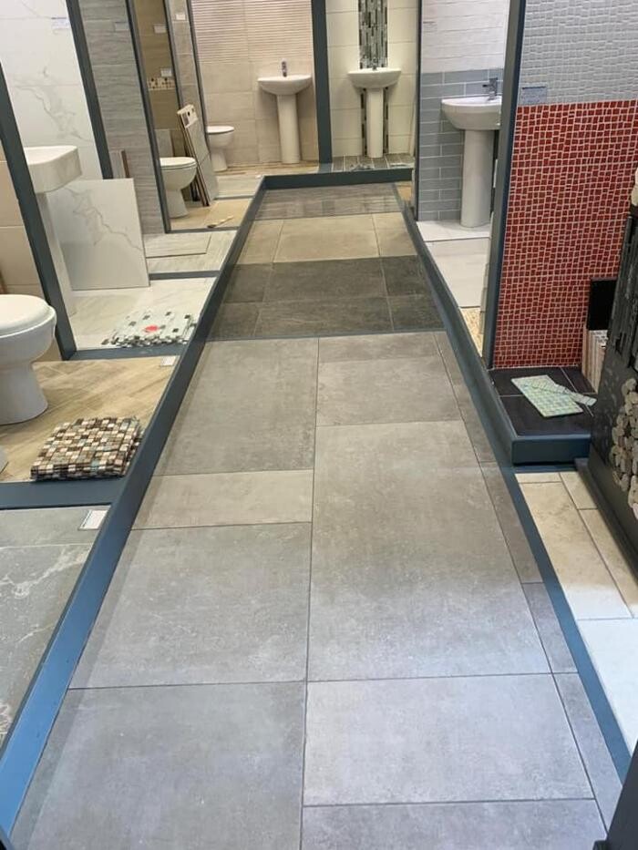 Images Tile With Style (York) Ltd