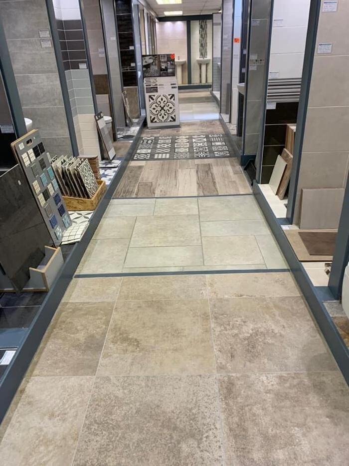 Images Tile With Style (York) Ltd