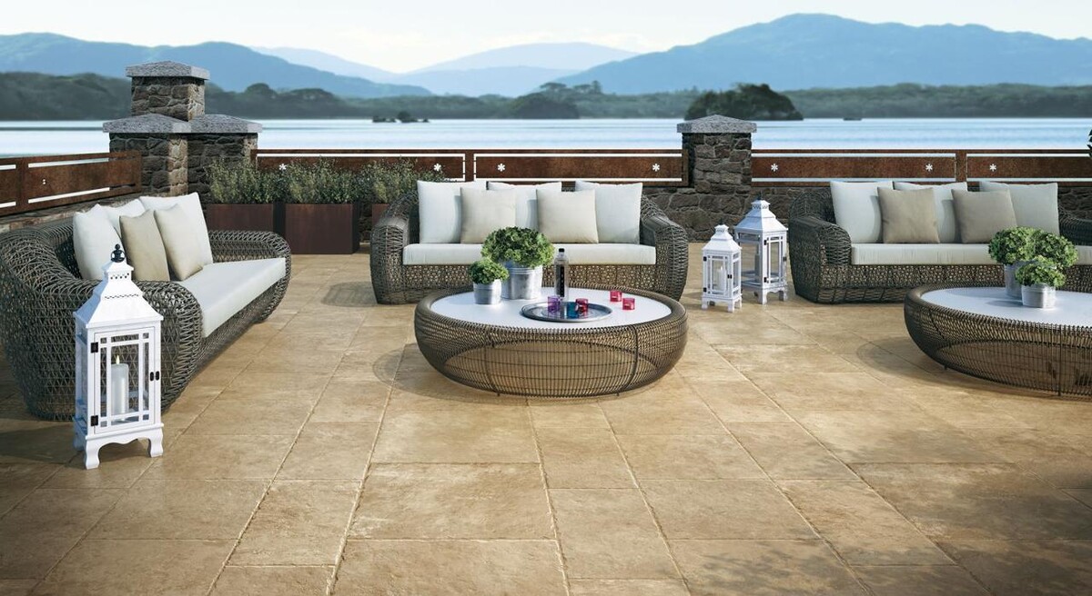 Images Tile With Style (York) Ltd