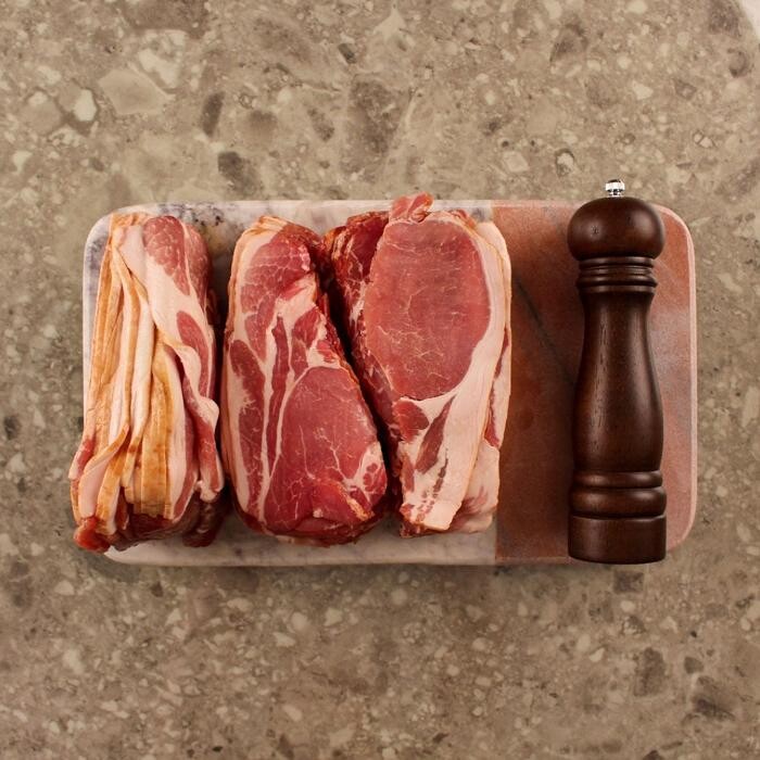 Images Premier Meats Team Valley