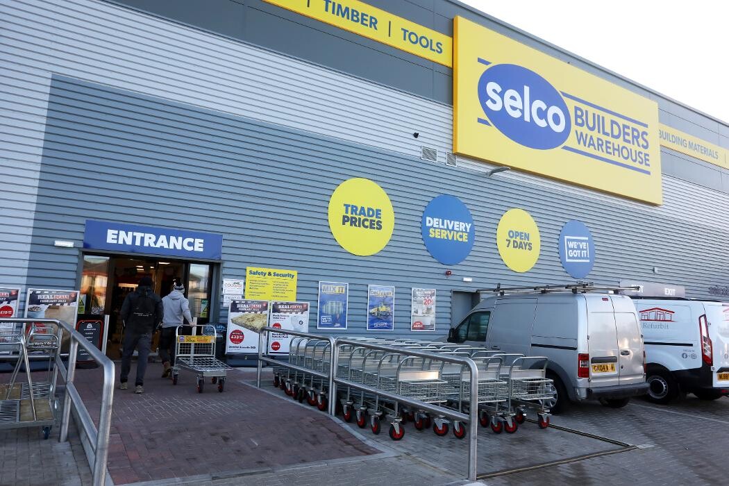 Images Selco Builders Warehouse