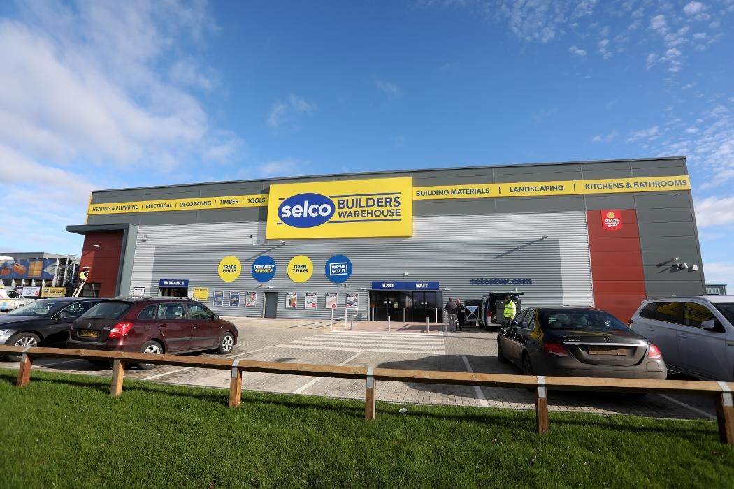 Images Selco Builders Warehouse
