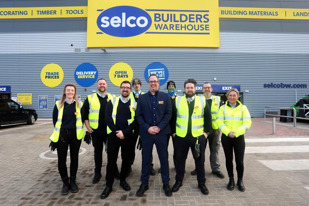 Images Selco Builders Warehouse