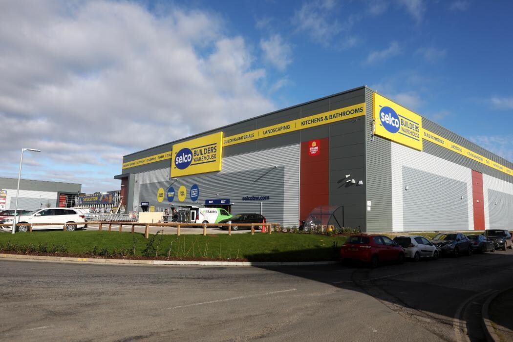 Images Selco Builders Warehouse