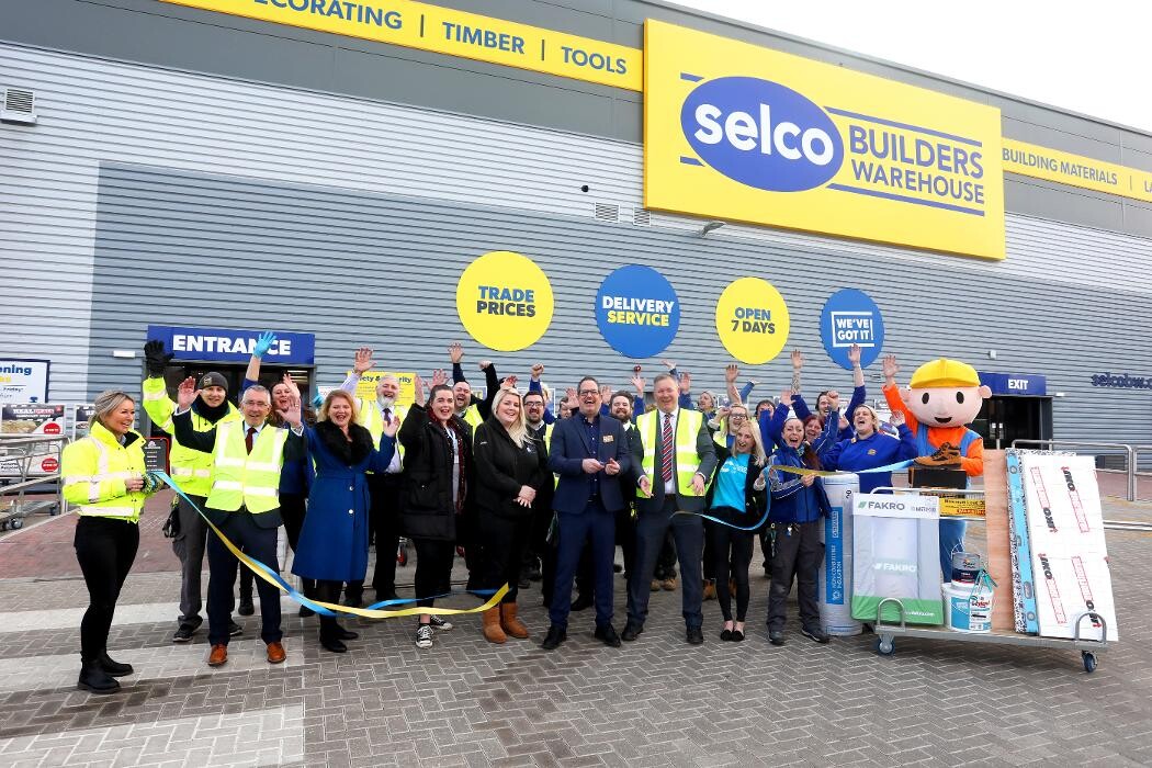 Images Selco Builders Warehouse
