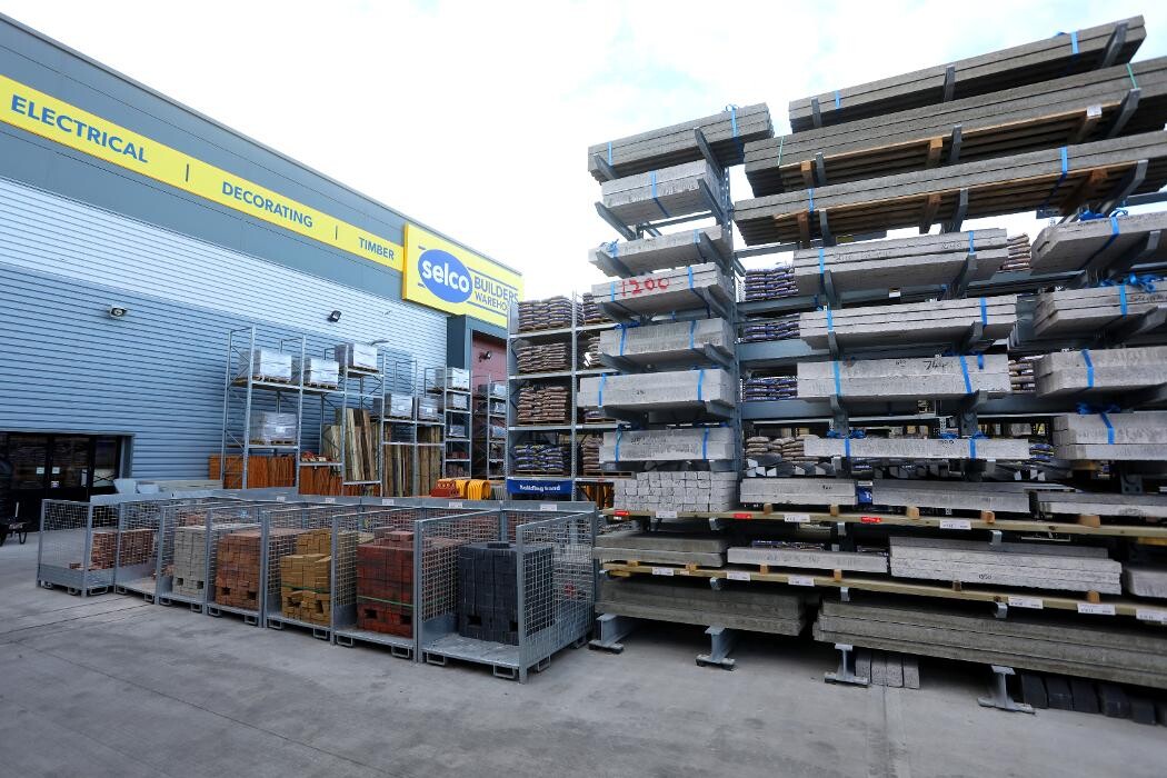 Images Selco Builders Warehouse